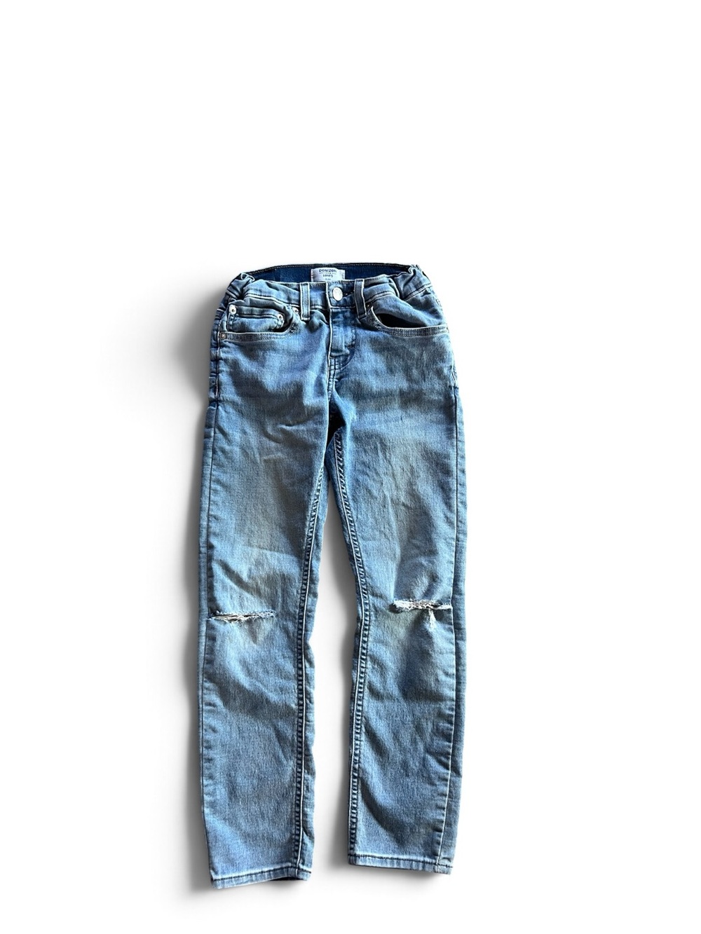 Denizen from Levi’s Slim Straight Leg Denim Jeans Size 10R